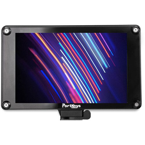 PORTKEYS - HS7T II 7" MONITOR
