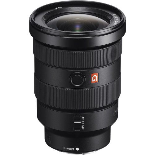 SONY - FE 16-35MM F2.8 GM LENS - Image 2