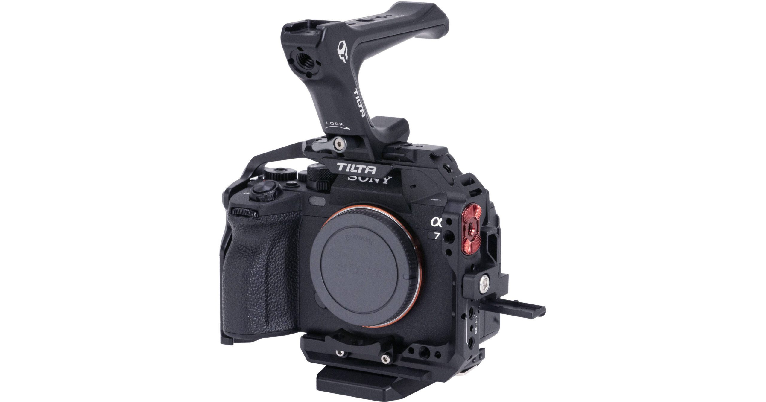 SONY A7 MARK IV CAMERA | PACKAGE - Image 3