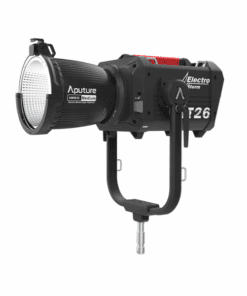 APUTURE - XT26 LIGHT