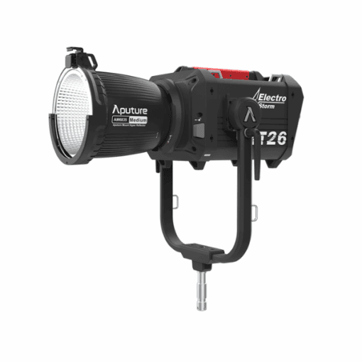 APUTURE - XT26 LIGHT