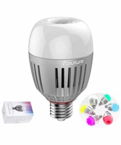 APUTURE - B7C LIGHT | SINGLE