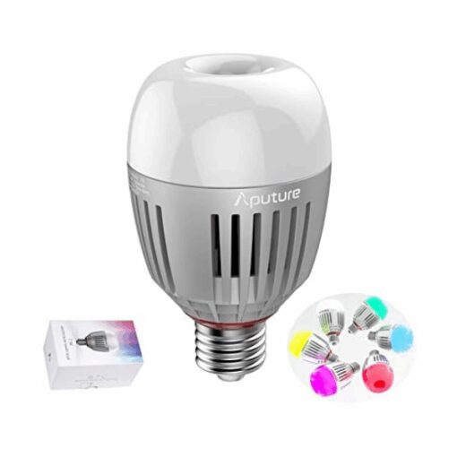 APUTURE - B7C LIGHT | SINGLE