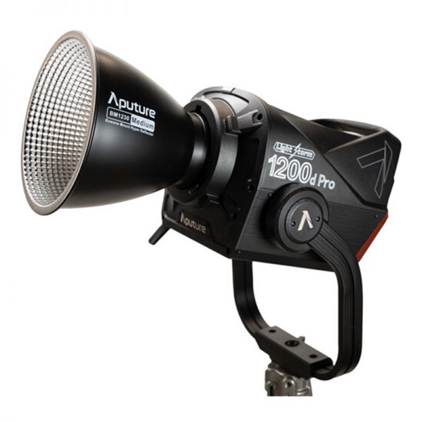 APUTURE - 1200D LIGHT - Image 2