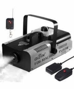FOG MACHINE | SMOKE MACHINE