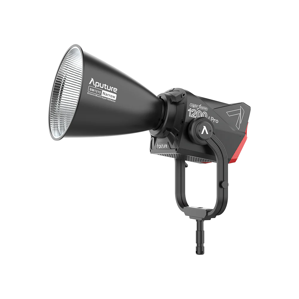 APUTURE - 1200D LIGHT