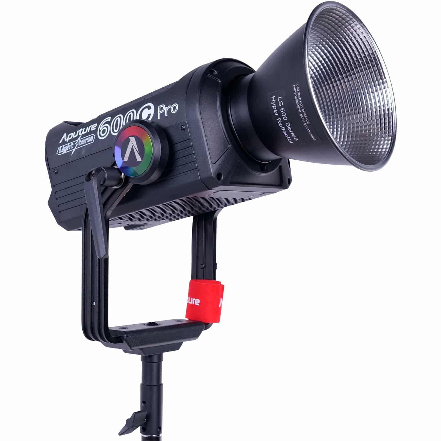 APUTURE - 600C LIGHT - Image 2