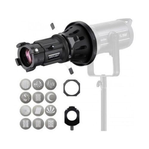 OT1 - PRO MAX SPOTLIGHT MOUNT 20°LIGHT ACCESSORY