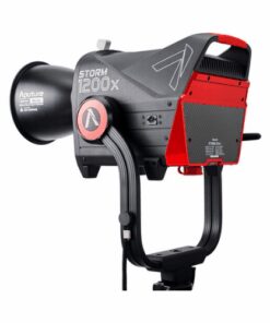 APUTURE - 1200X BI-COLOR LIGHT