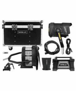 NANLUX - EVOKE 1200 (FRESNEL FL35 INCLUDED) LIGHT