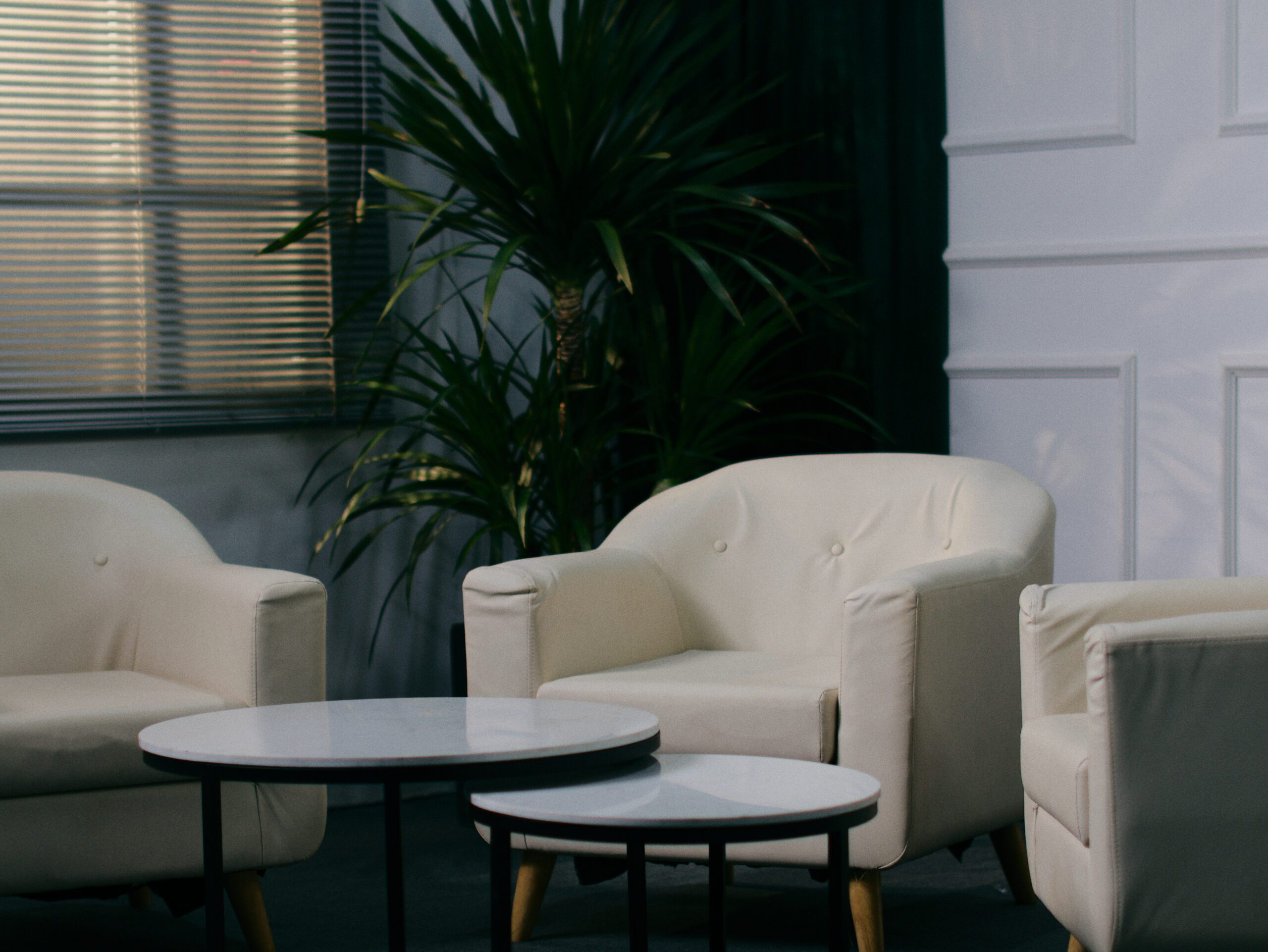 Post-production audio editing at CINEFY