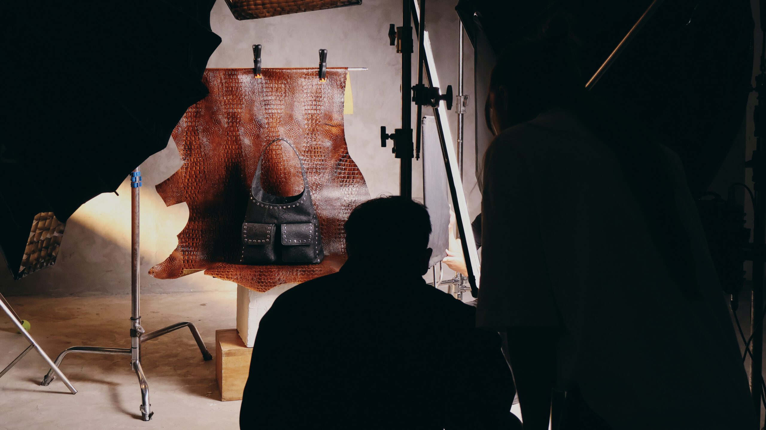 Professional video production at CINEFY