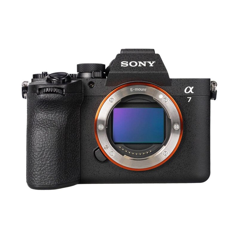 SONY A7V CAMERA | PACKAGE